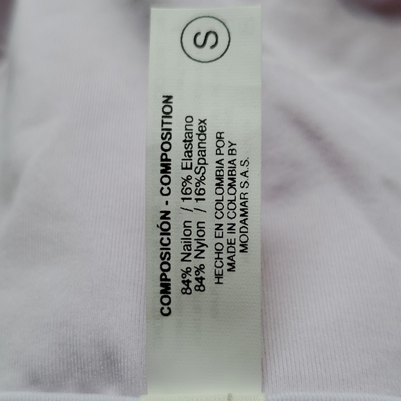 SAHA Swimwear Bikini Bottom NWT - Picture 7 of 9